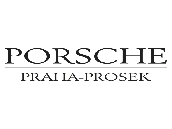 Porsche Praha-Prosek