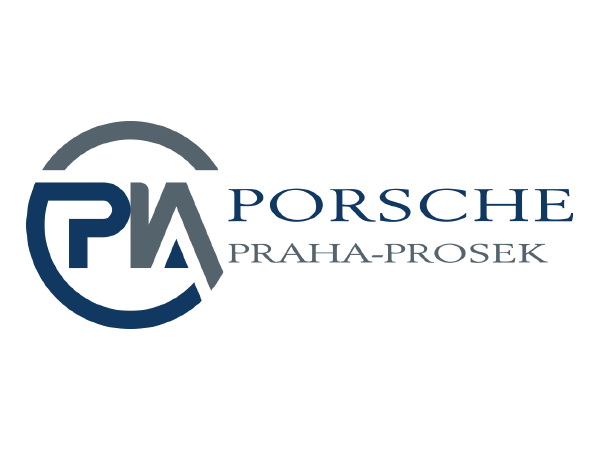 Porsche Praha-Prosek