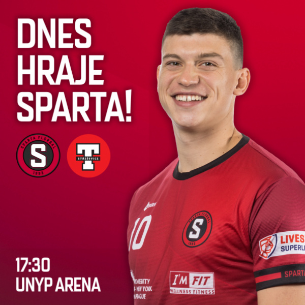 ACEMA Sparta Praha - Tatran Střešovice