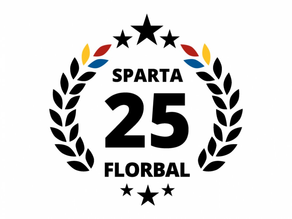 Sparta slaví 25 let, slavit se bude na klubovém plese!