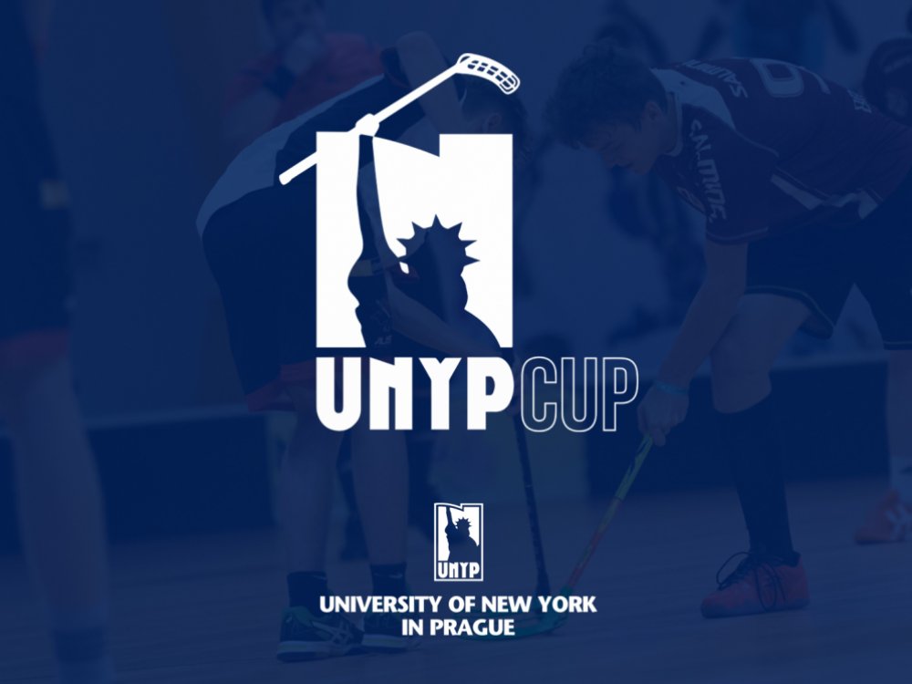 UNYP Cup již klepe na dveře!