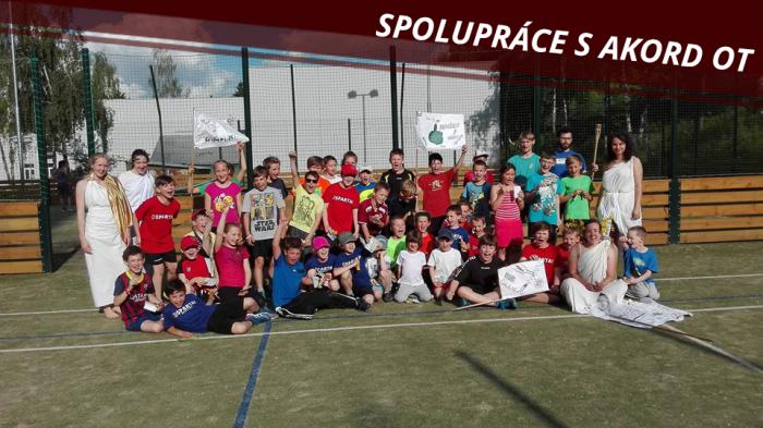 Sparta s agenturou AKORD OT spolupracuje na dalším rozvoji svých hráčů!