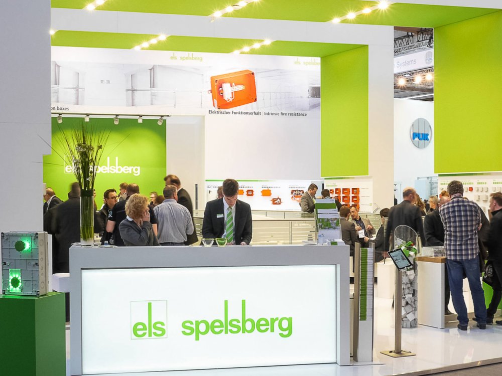 Firma Spelsberg dále podporuje Spartu, zapadá to do koncepce firmy