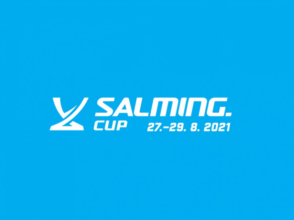 Do Prahy míří téměř 100 týmů na prestižní mládežnický turnaj Salming Cup 2021!