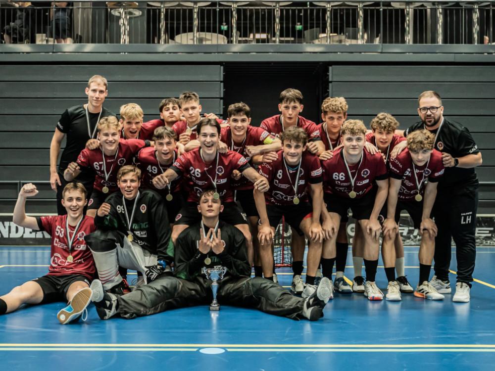 Junioři ovládli finský turnaj Mestareiden Cup, ve finále porazili velikána Classic!